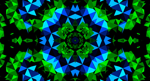 KALEIDOSCOPE