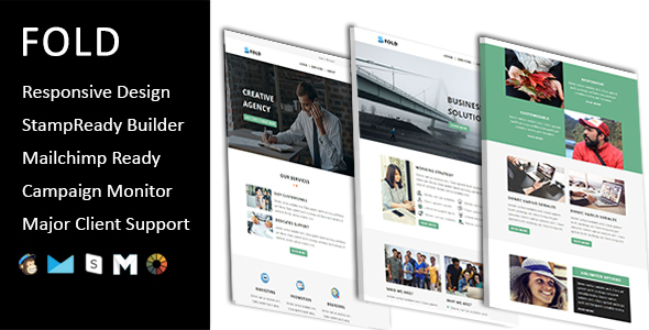 Fold - Email - ThemeForest 19812750