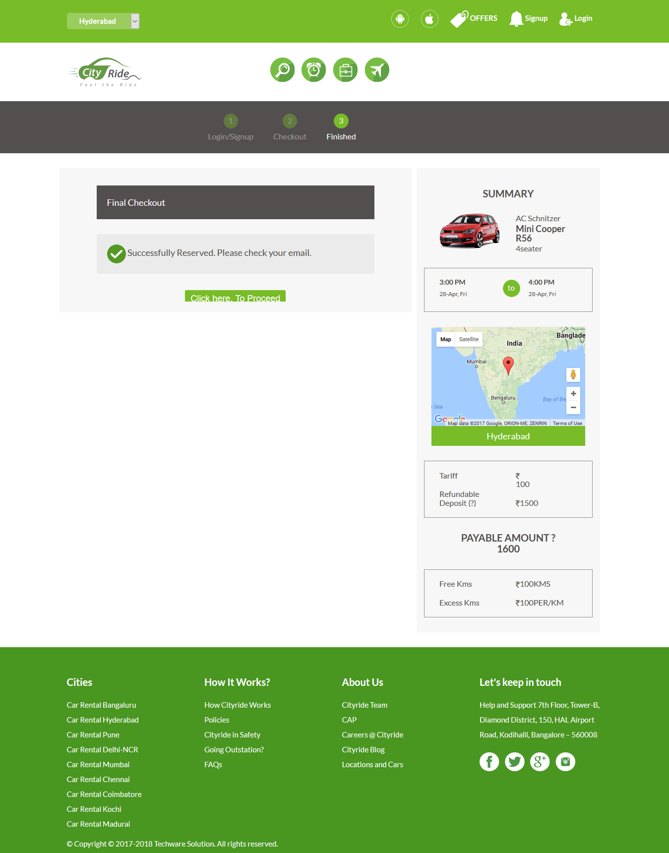 Car Rental Software Open Source Php Reports