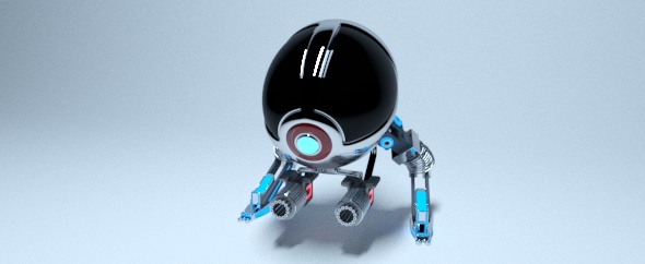 Robot