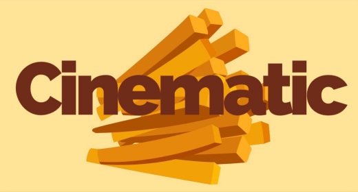 Deep Fried CINEMATIC Tracks