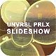 Universal Parallax Slideshow - VideoHive Item for Sale