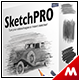 Sketch Pro - VideoHive Item for Sale