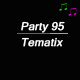Eurodance 90s Party 95