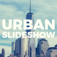 Dynamic Urban Slideshow - VideoHive Item for Sale
