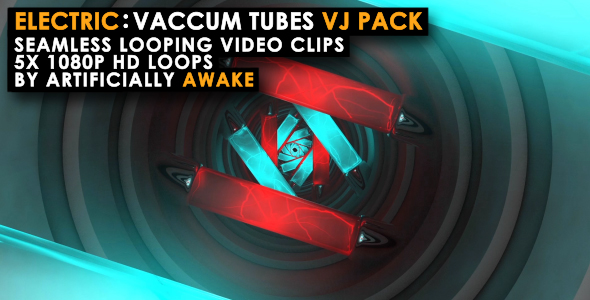 Electric - Vaccum Tubes