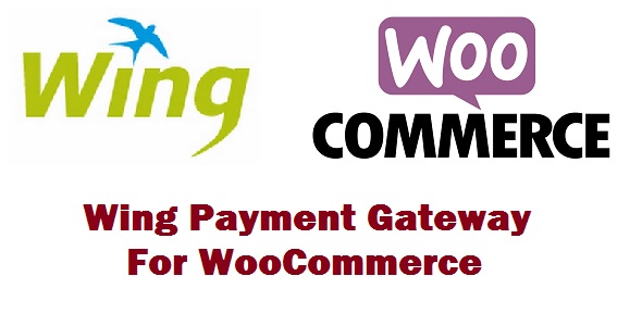 Wing Payment Gateway - CodeCanyon 19900065