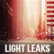 Light Leaks Pack III - VideoHive Item for Sale