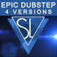 Epic Dubstep Cinematic