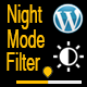 Night Mode Filter for WordPress - CodeCanyon Item for Sale