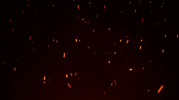 Firestorm Texture, Motion Graphics | VideoHive