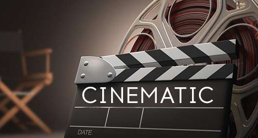 Cinematic