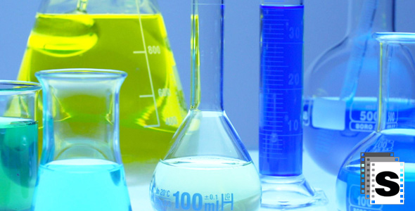 Laboratory Flasks Equipment alt