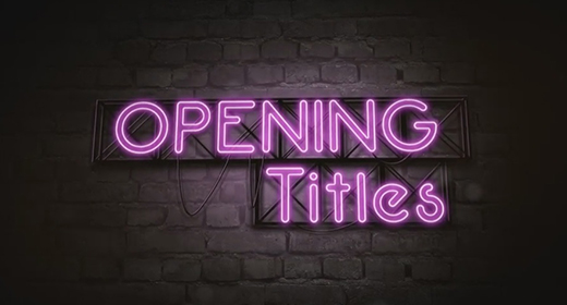 Opening Titles