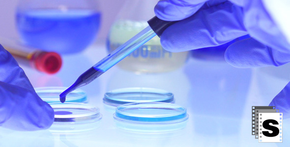 Laboratory Testing Liquid alt