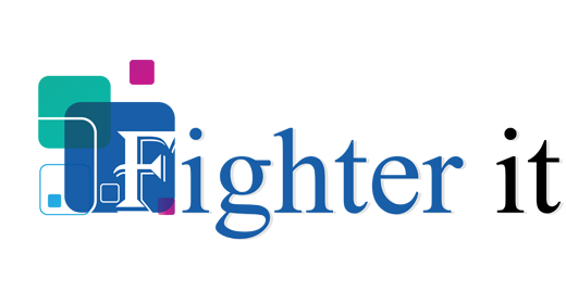 Welcome To Fighter Graohic