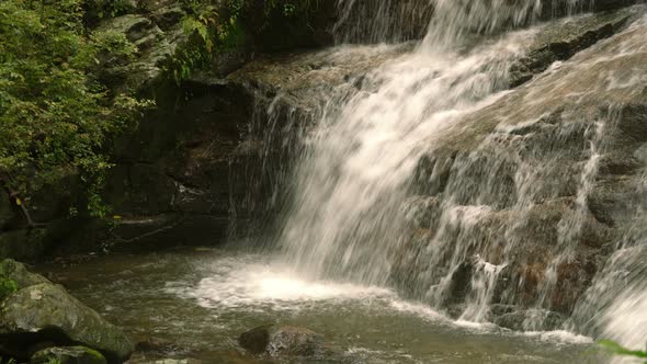 Waterfall alt