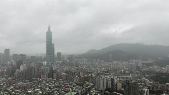 Taipei Taiwan Time Lapse alt