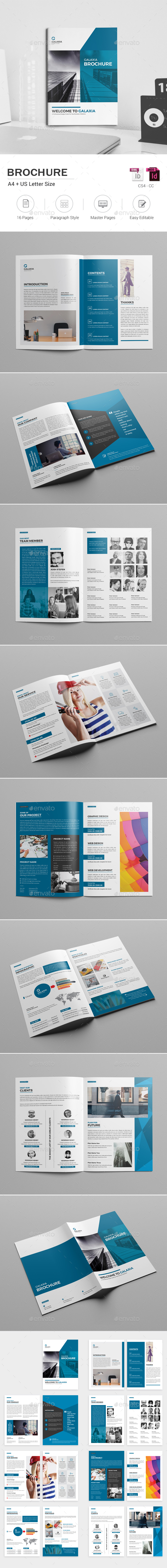 Brochure - Corporate Brochures