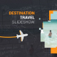 Destination Travel Slideshow - VideoHive Item for Sale
