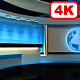 TV Studio - VideoHive Item for Sale