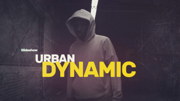 Dynamic Urban