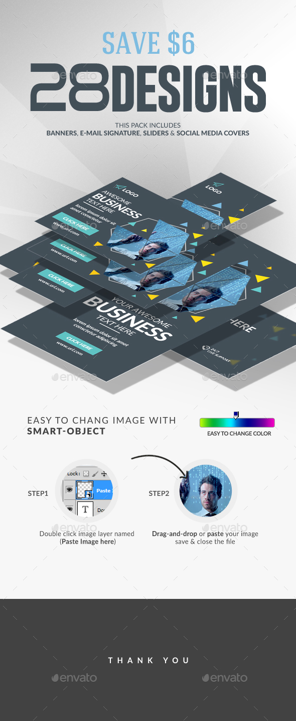 Value Bundle - Web Elements