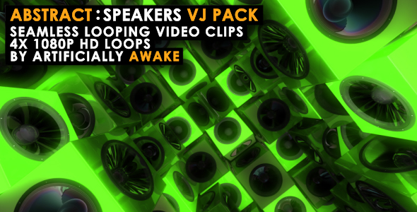 Abstract - Speakers alt