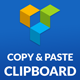 Copy & Paste / Clipboard Plugin for Visual Composer - CodeCanyon Item for Sale