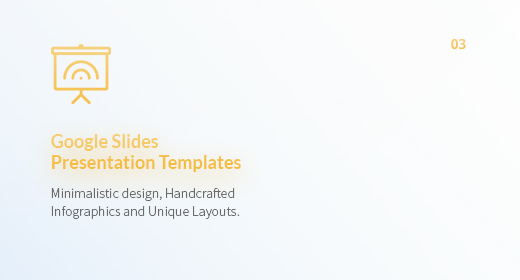 Google Slides Presentation