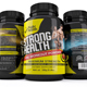 Supplement Label Template -014