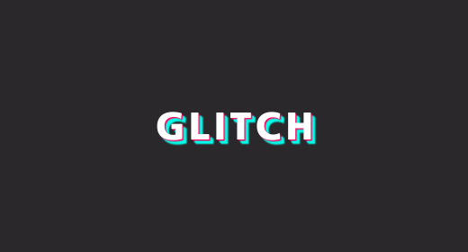 Glitch