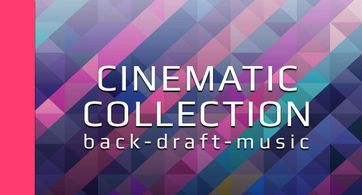 Cinematic Collection One