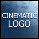 Cinematic Ident Logo 1