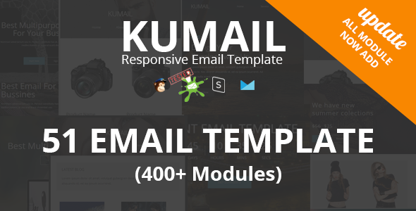 Kumail - 50 - ThemeForest 19217017