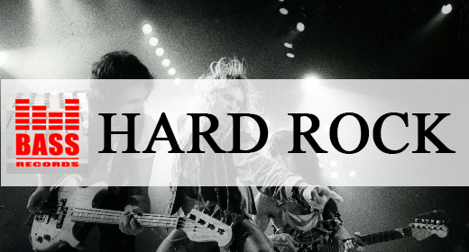 Hard Rock