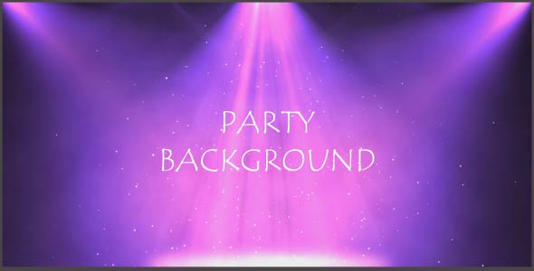 Party Background