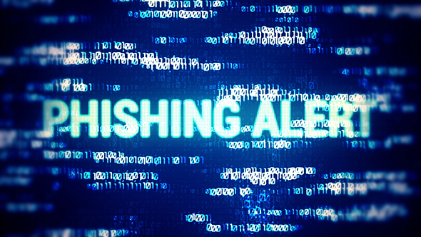 Phishing Alert (2 in 1)