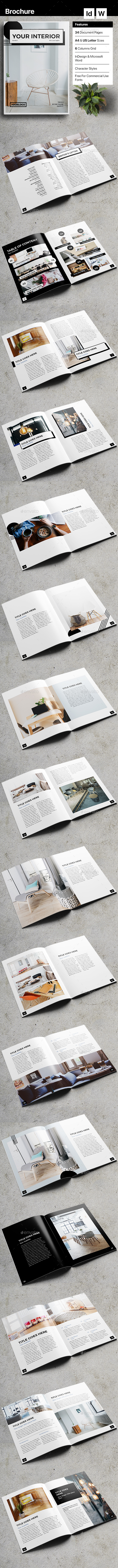 Brochure - Corporate Brochures
