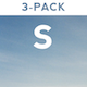 Minimalist Pack
