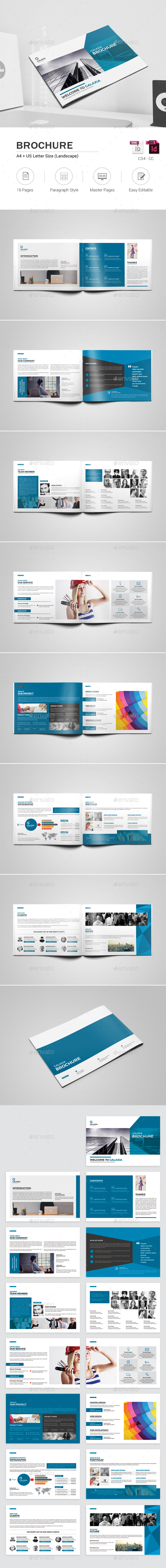 Brochure - Corporate Brochures