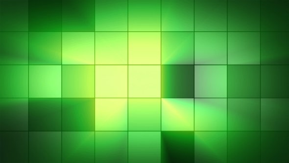 Background Light Squares Blink alt