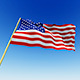 American Flag - VideoHive Item for Sale