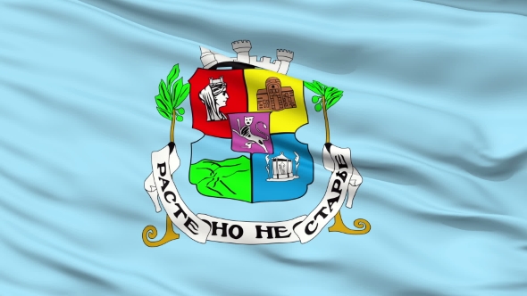 Sofia City  Waving Flag alt