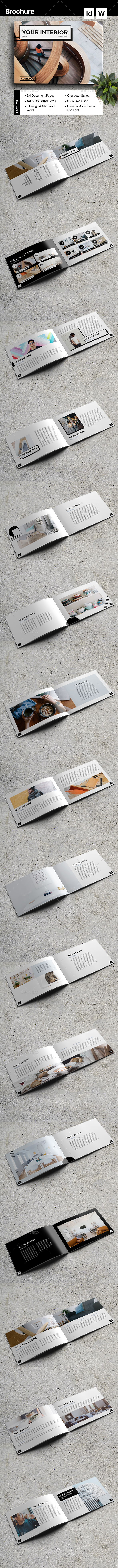 Brochure - Corporate Brochures