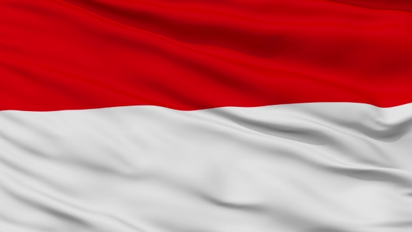 Vienna City  Waving Flag alt