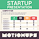 Startup Infographics Presentation - VideoHive Item for Sale