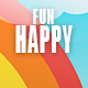 Upbeat Happy Whistle Ident