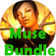 Widget Bundle 1 For Adobe Muse