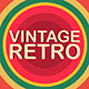 Vintage Retro - VideoHive Item for Sale